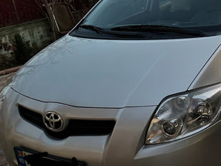 Toyota Auris foto 6