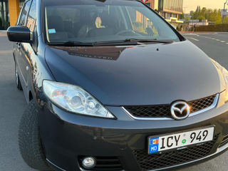 Mazda 5