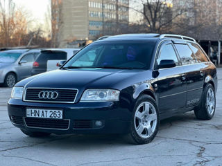 Audi A6 foto 3