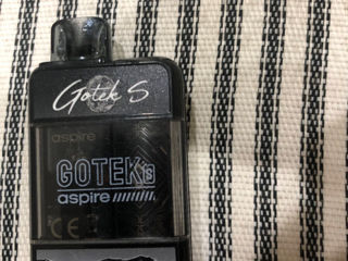 Pod gotek s