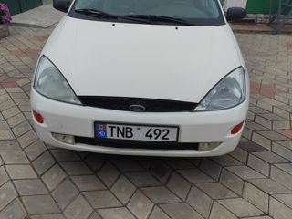 Ford Focus foto 2