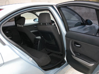 BMW 3 Series foto 10