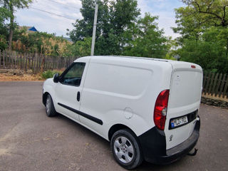 Fiat Doblo foto 3