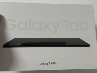 Самый мошный в мире  Samsung tab 9 plus 512gb