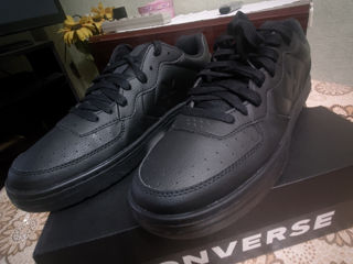 Converse New(Noi) Original Unisex Black foto 3