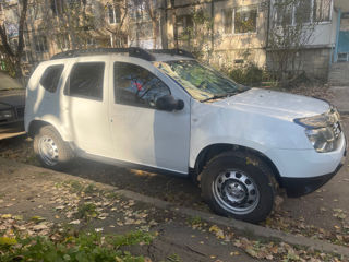 Dacia Duster foto 8