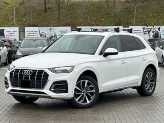 Audi Q5 foto 3