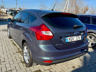 Ford Focus foto 5