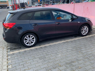 KIA Ceed foto 4