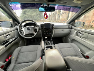 KIA Sorento foto 5