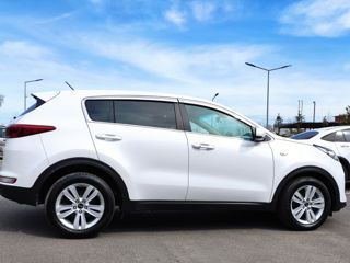 KIA Sportage foto 3