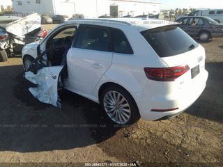 Audi A3 foto 5