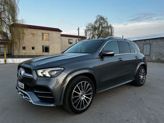 Mercedes GLE foto 9