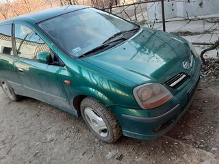 Piese nissan almera n16,tino ,x-trail  t30,t31,maxima,primiera p12,murano