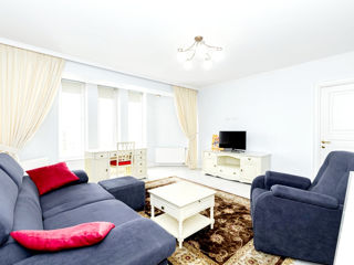 Apartament cu 1 cameră, 80 m², Centru, Chișinău