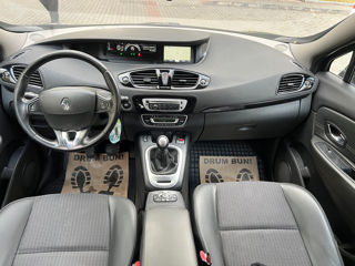 Renault Grand Scenic foto 7