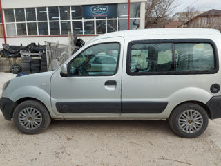 Renault Kangoo foto 4