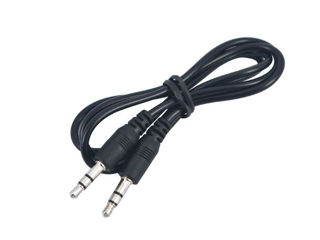 Adapter 2.5 3.5 6.3 mm audio jack  la Ciocana foto 4