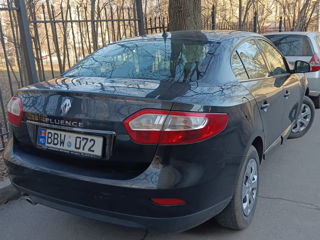 Renault Fluence