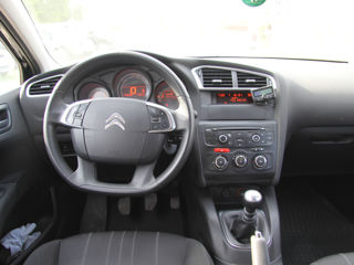 Citroen C4 foto 13