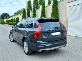 Volvo XC90 foto 3