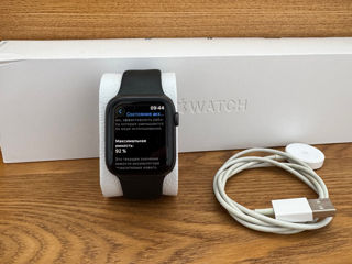 Apple Watch 4 ( 44 мм ) foto 3