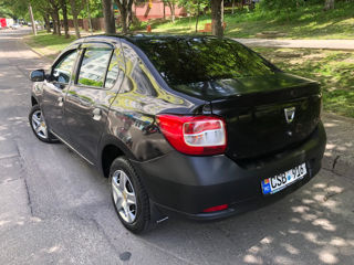 Dacia Logan foto 4