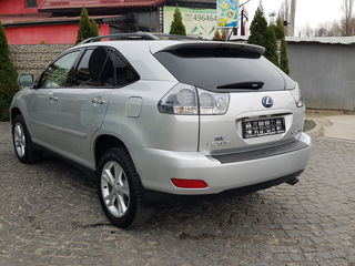 Lexus RX Series foto 4