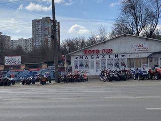 Motoblocuri Zubr racire pe apa, magazin Motoplus foto 2