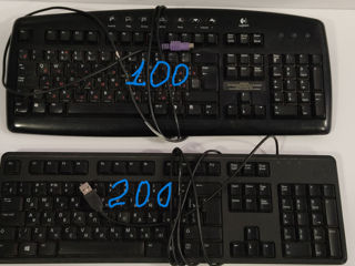 Tastatura/Mouse foto 1