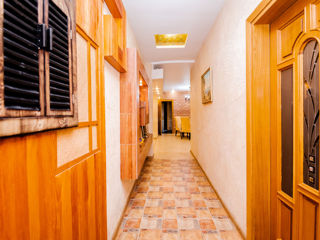 Apartament cu 4 camere, 177 m², Buiucani, Chișinău foto 9