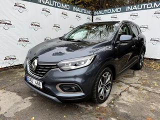 Renault Kadjar foto 2