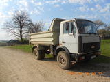 MAZ 5551 foto 1