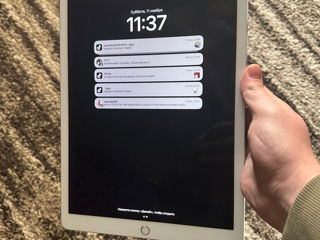 iPad Pro gen 2 12.9 256gb