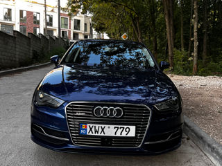 Audi A3 e-tron foto 1