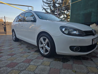 Volkswagen Golf foto 4