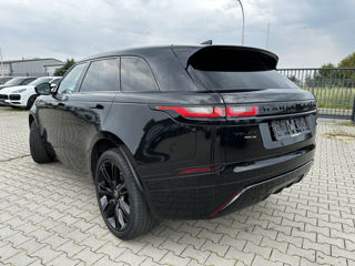 Land Rover Range Rover Velar foto 4