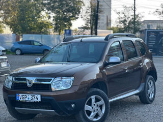 Dacia Duster foto 2