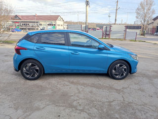 Hyundai i20 foto 6