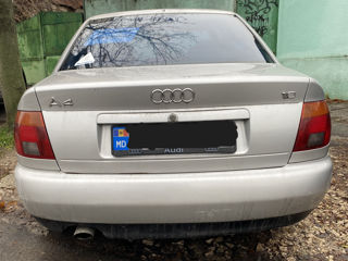 Audi A4 foto 5