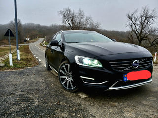 Volvo V60 foto 4