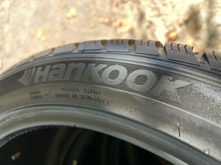 R21 295/35 + 265/40 Hankook Winter ICept Evo 2 foto 7