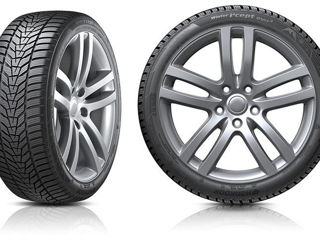 Anvelope iarna 235/55 R17 103V XL Hankook W-330 Winter Icept Evo3