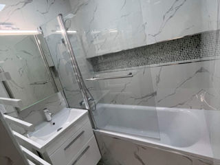 Apartament cu 2 camere, 56 m², BAM, Bălți foto 2