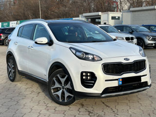 KIA Sportage foto 5