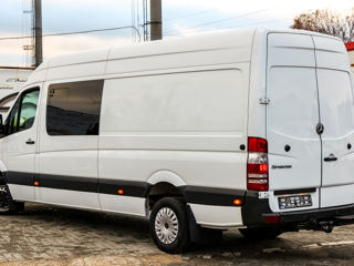 Mercedes Sprinter MAXI cu TVA foto 2