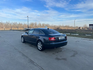 Audi A6 foto 6