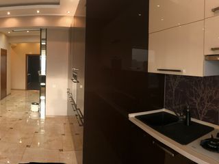 Apartament cu 2 camere, 132 m², Râșcani, Chișinău foto 3