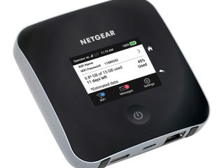 Nighthawk M2 Роутер 3G/4G-WiFi Netgear MR2100 foto 8