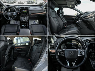 Honda CR-V foto 7